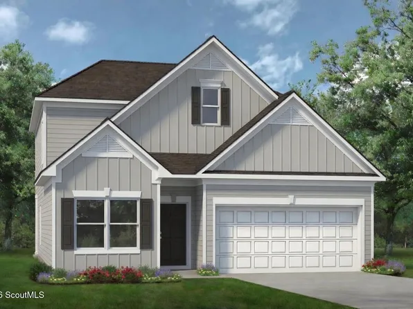 202 Allie Loop, Brunswick, GA 31525
