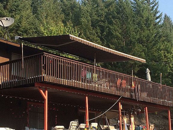 Your boat slip awaits you