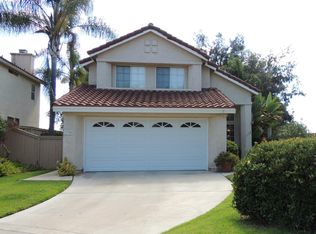 1758 Mount Way, Vista, CA 92081