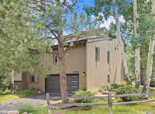 30584 Sun Creek Dr, Evergreen, CO 80439