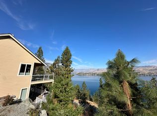 7371 Ridgeview Dr, Chelan, WA 98816