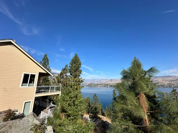 7371 Ridgeview Dr, Chelan, WA 98816