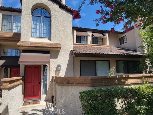 15 Rock Cliff Pl, Pomona, CA 91766