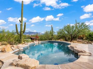 13847 N Como Dr, Tucson, AZ 85755