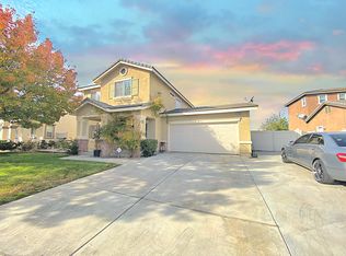 37145 Populus Ave, Palmdale, CA 93552