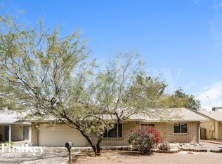 5715 S Siesta Ln, Tempe, AZ 85283
