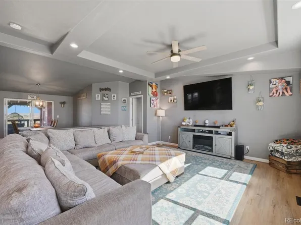 22431 County Road, Fort Morgan, CO 80701