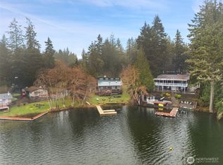30 E Lakeway Drive, Shelton, WA 98584