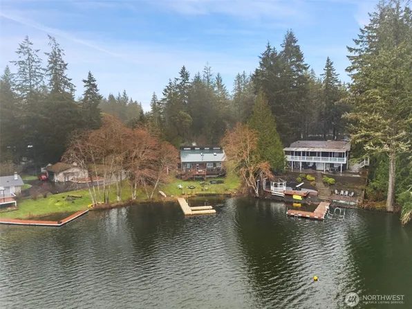 30 E Lakeway Drive, Shelton, WA 98584