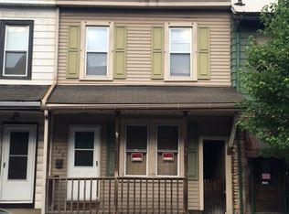 128 S 13th St, Easton, PA 18042