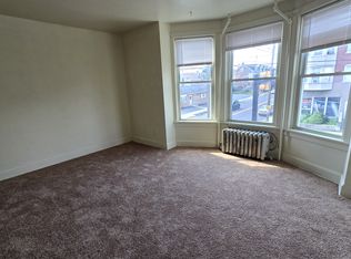 1452 W Liberty St APT 2W, Allentown, PA 18102