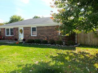201 Beechwood Dr, Nicholasville, KY 40356