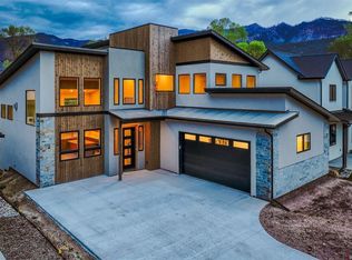 714 Hermosa Meadows Rd, Durango, CO 81301