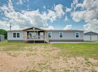 7079 Bixby Rd, Beggs, OK 74421