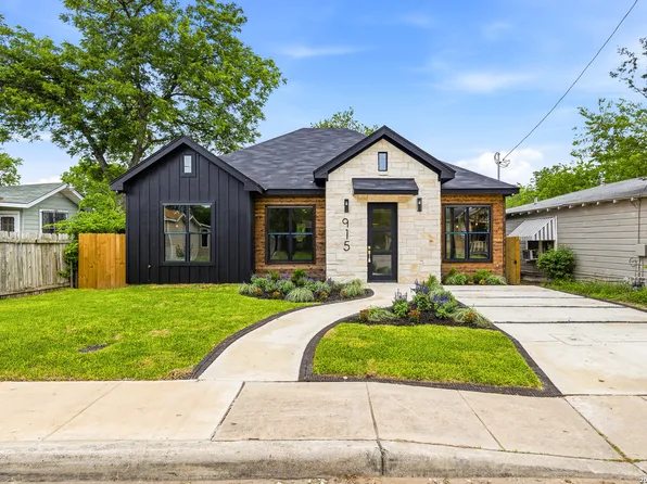 915 Potomac, San Antonio, TX 78202