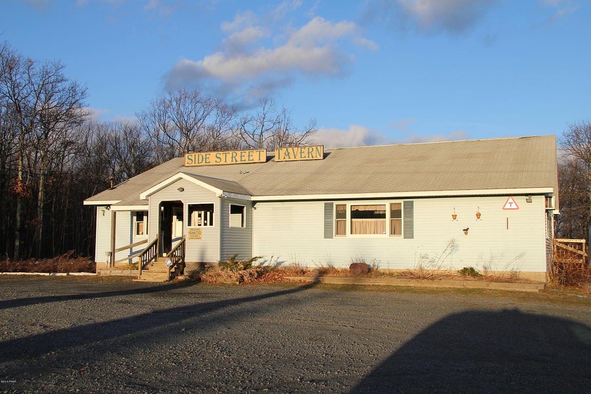 124 Dingman Ct, Dingmans Ferry, PA 18328 Zillow