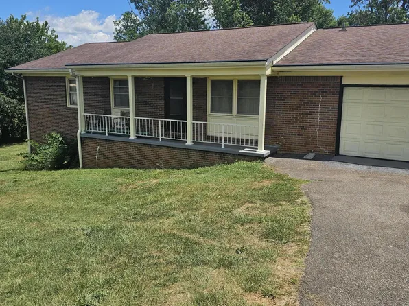 5112 N Roan St, Johnson City, TN 37615