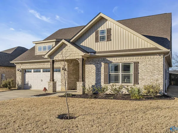 2520 Celia Ct, Huntsville, AL 35803