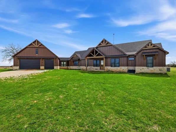 3988 Lake Valley Rd, Sunset, TX 76270