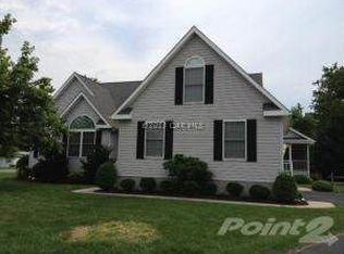 142 Austin Cir, Berlin, MD 21811