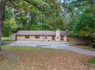 1309 Spring Creek Cir, Hideaway, TX 75771