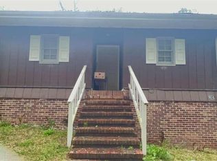 514 Johnstonville Rd, Barnesville, GA 30204