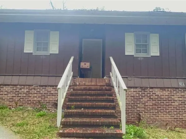 514 Johnstonville Rd, Barnesville, GA 30204
