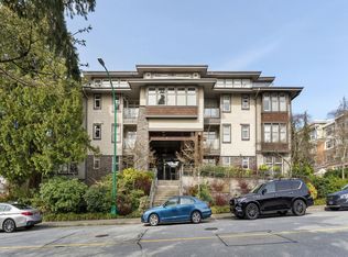 188 W 29th St #306, North Vancouver, BC V7N0A2