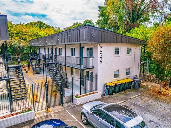 549 Highland Ave, Atlanta, GA 30312