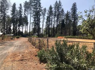 1376 Brill Rd, Paradise, CA 95969