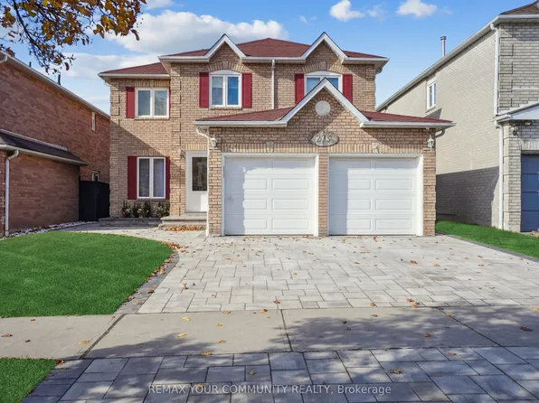 273 Delaney Dr, Ajax, ON L1T 3S7