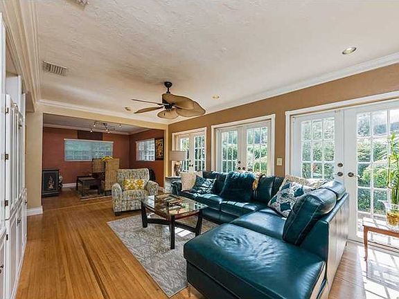 Perfect Family Home in South Gables
