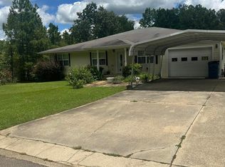 111 Mitchell Rd, Oxford, AL 36203