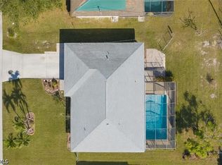 4145 SW 6th Pl, Cape Coral, FL 33914