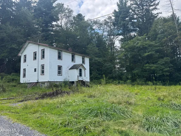 127 Diamond Ln, Gallitzin, PA 16641