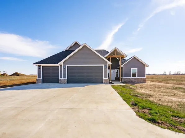 5907 E Bison Ln, Stillwater, OK 74075