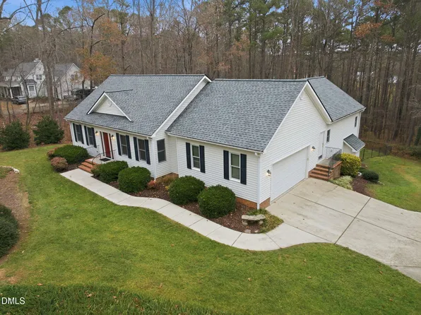 1101 Hidden Hills Dr, Wake Forest, NC 27587