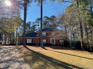 160 Pine Tops Ct, Athens, GA 30606