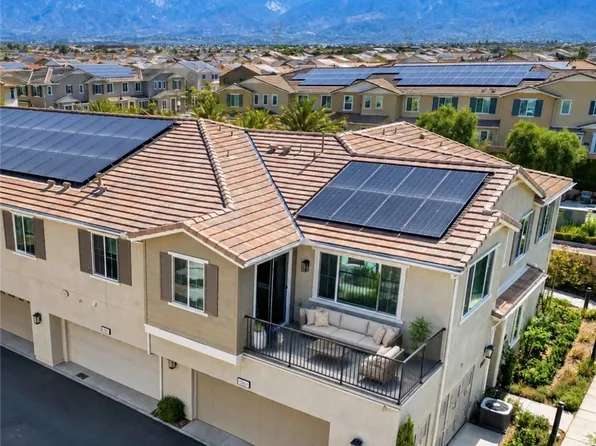 15901 Stresa Ln #7, Fontana, CA 92336