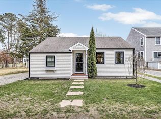 5 Beach Rd, East Sandwich, MA 02537