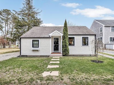 5 Beach Rd, East Sandwich, MA, 02537