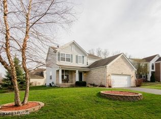 365 Alpine Dr, Gilberts, IL 60136