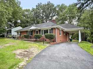 2101 Glenthorne Rd, Richmond, VA 23222