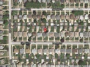 8410 Lanyard Dr, Parma, OH