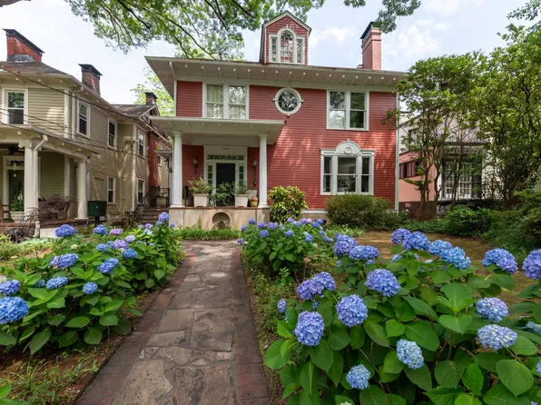 791 Myrtle St NE, Atlanta, GA 30308