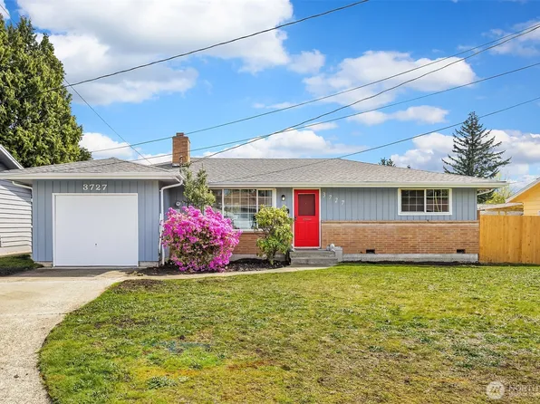 3727 NE 10th Lane, Renton, WA 98056