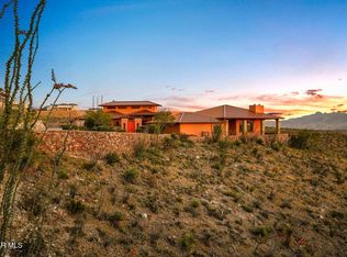 5351 Painted Sky Ln, El Paso, TX 79912