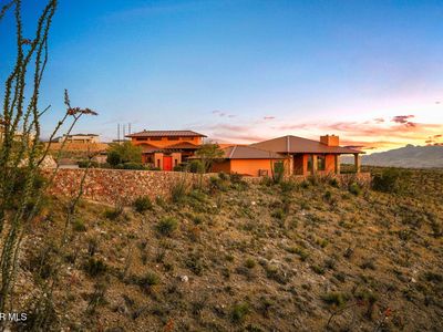 5351 Painted Sky Ln, El Paso, TX, 79912