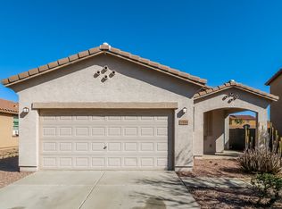 7316 W Glass Ln, Laveen, AZ 85339
