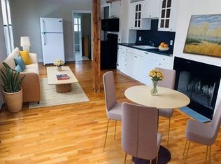 133 Trenton St UNIT 1, Boston, MA 02128